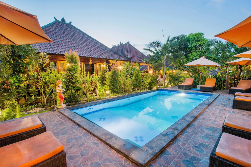 Dinatah Lembongan Villas 21/26