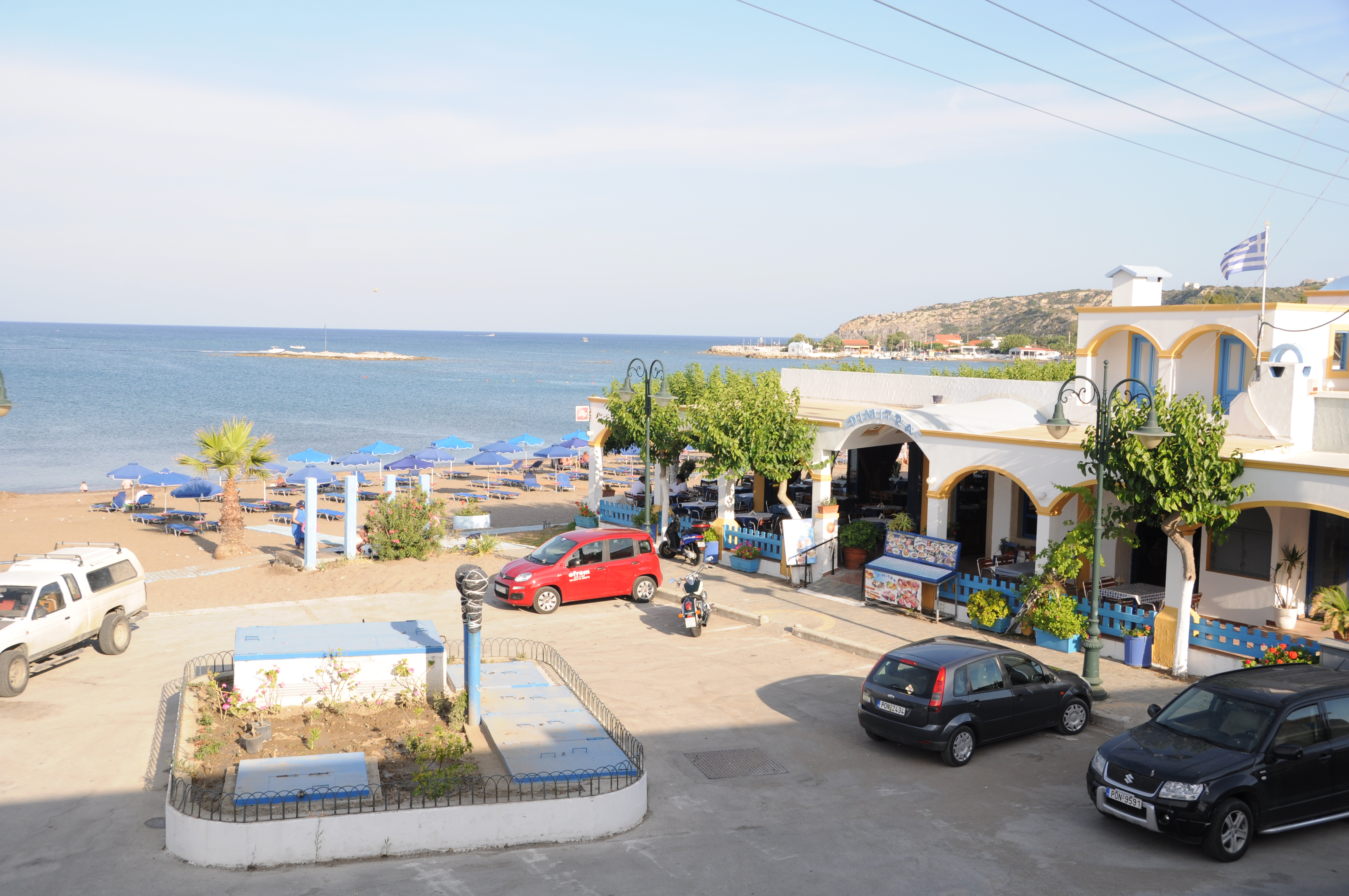 Haven Beach Boutique Hotel - Adults Only 82/93