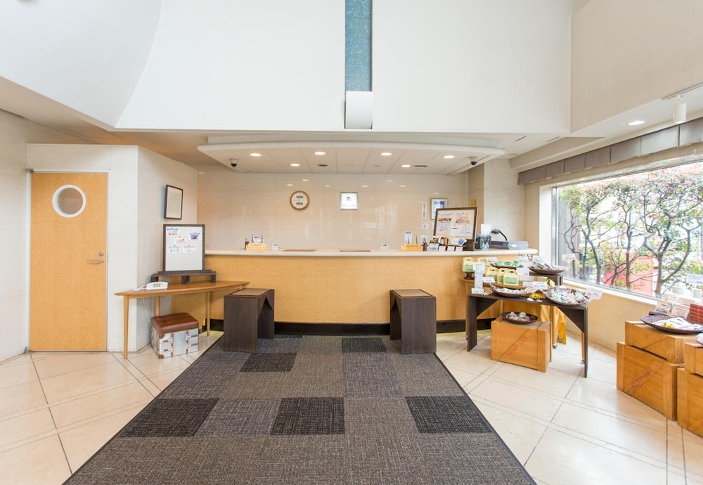 APA Hotel Shonan Tsujido Ekimae 4/49