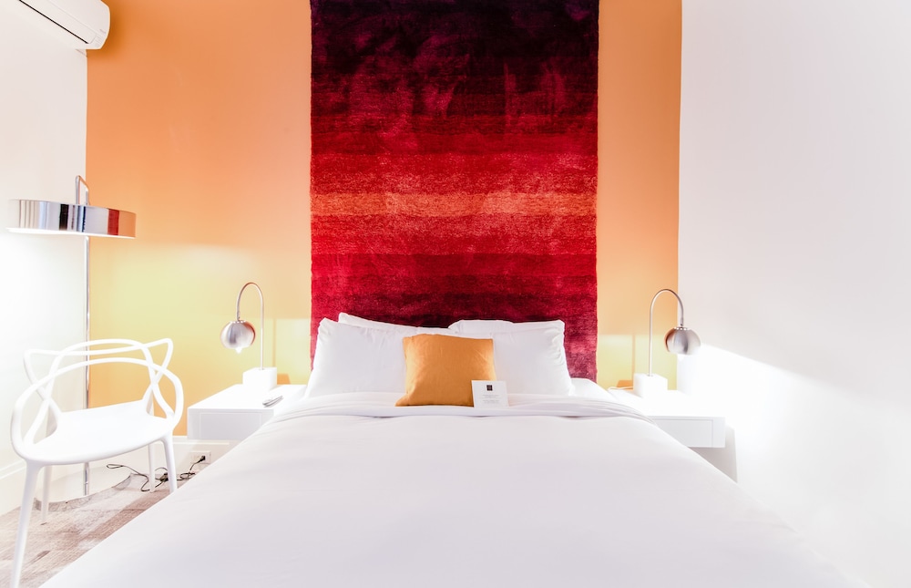 C3 - Hotel art de vivre 19/50