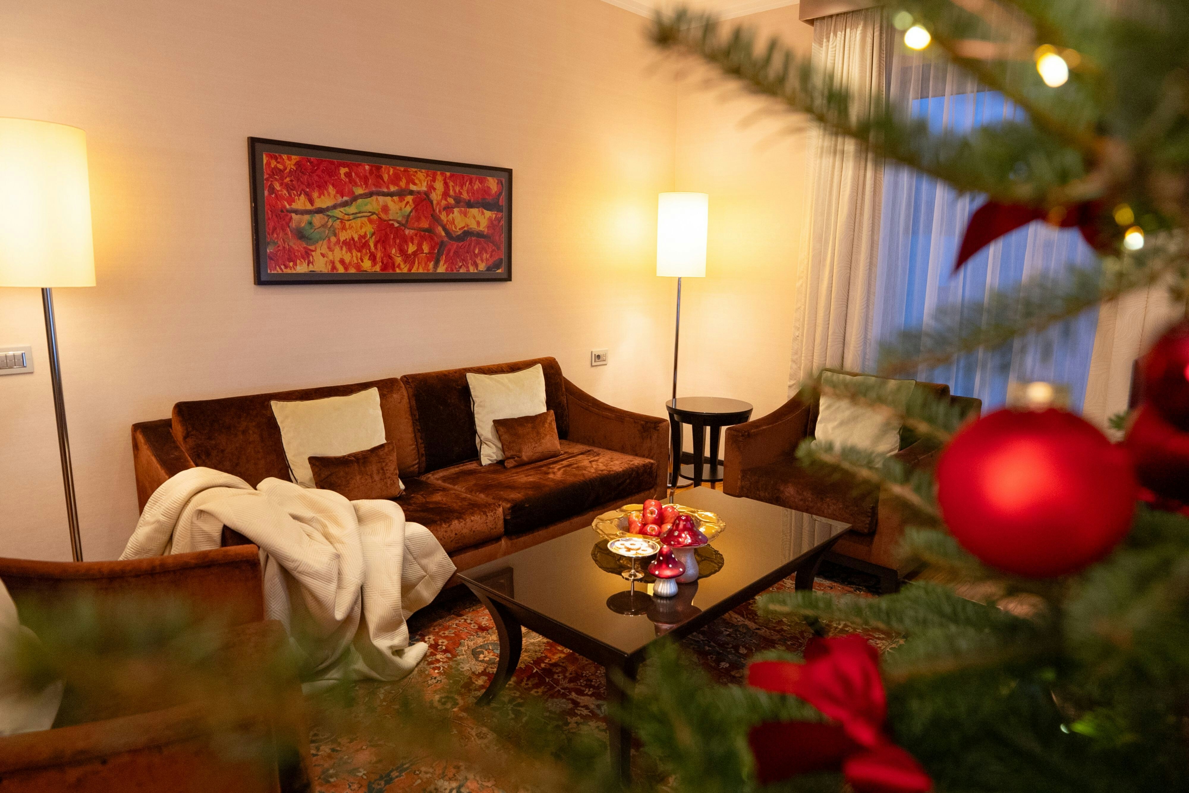 Grand Hotel River Park A Luxury Collection Hotel Bratislava 16/35