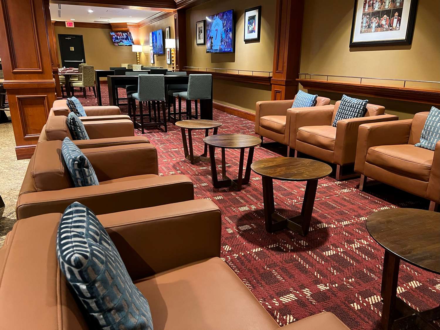 lounge