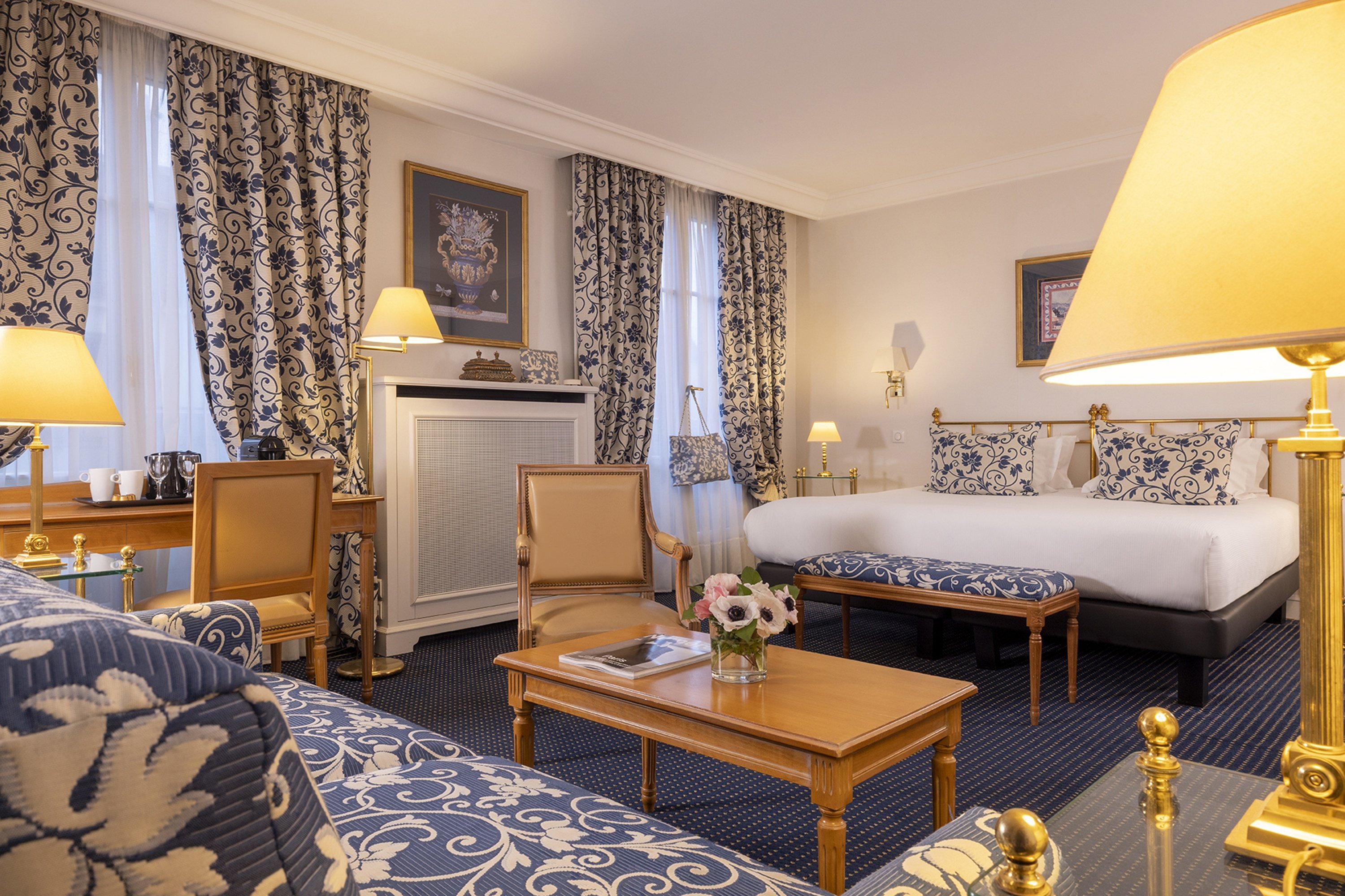 Hotel Le Littre 40/57