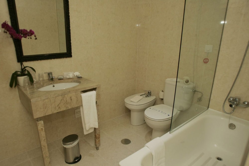 Quiaios Hotel 27/28