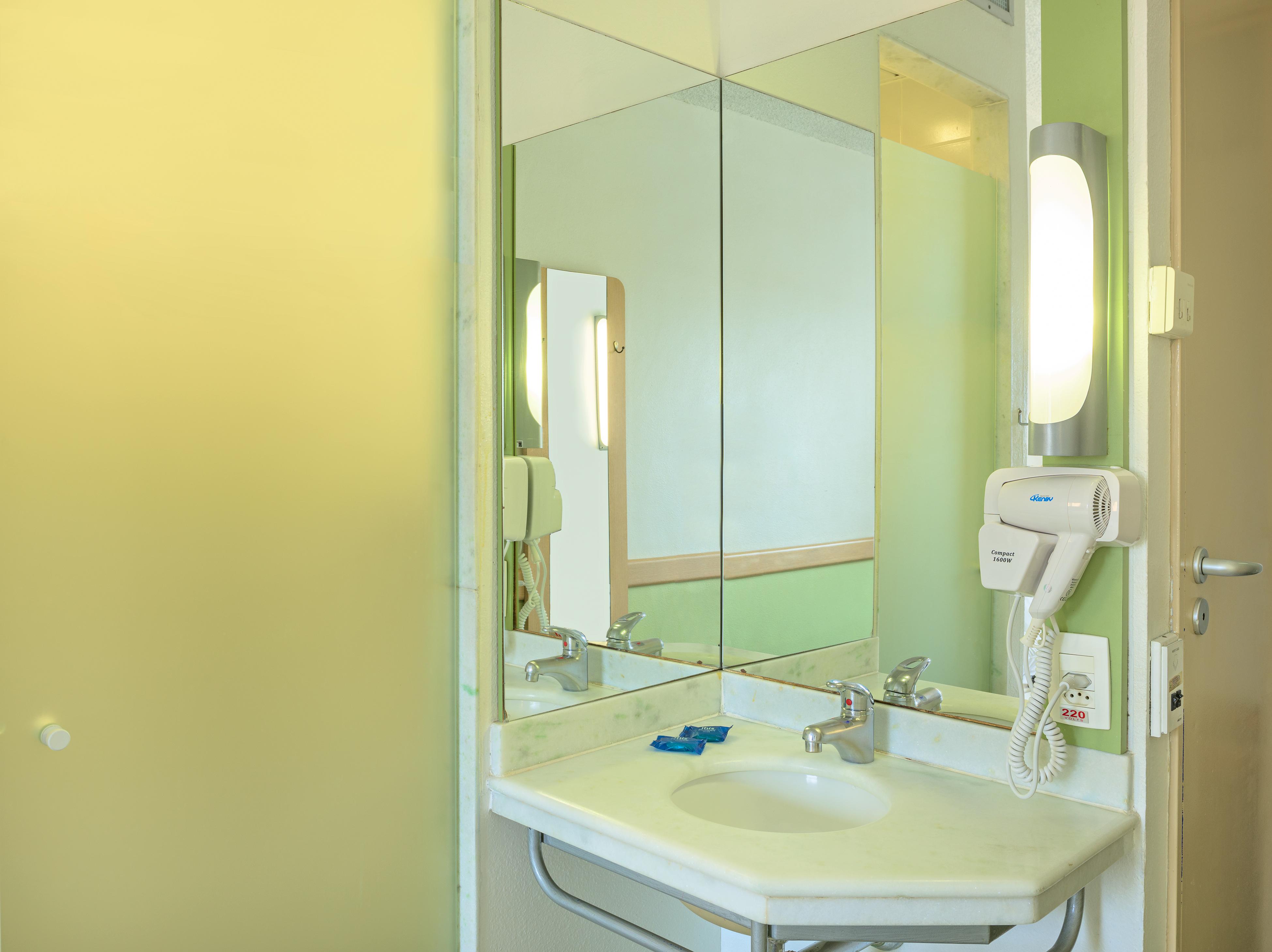 غرفة سوبيريور، ibis budget Sao Paulo Paraiso 3/3