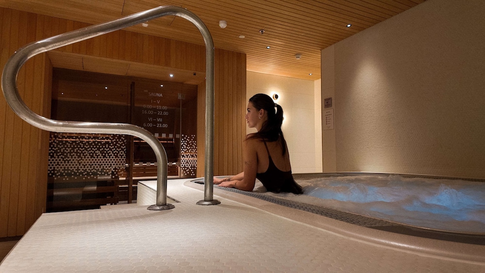Radisson Blu Hotel Lietuva 40/81