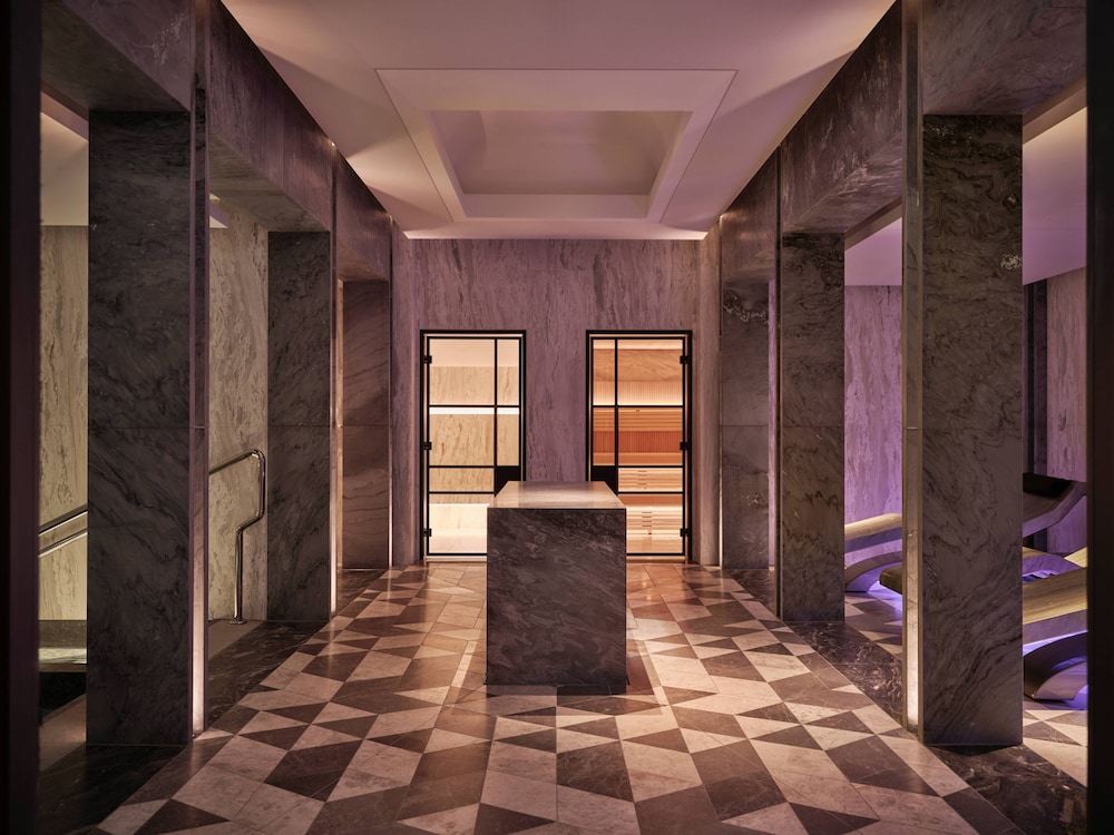 The Chancery Rosewood 27/49