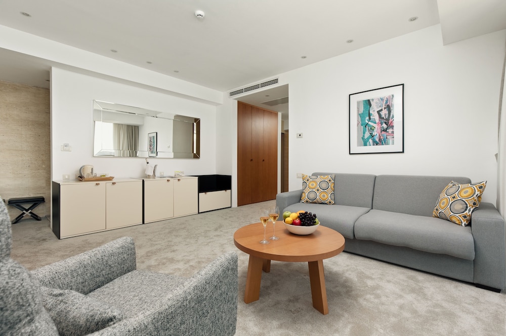 Hotel Harmonia By Dukley 59/64