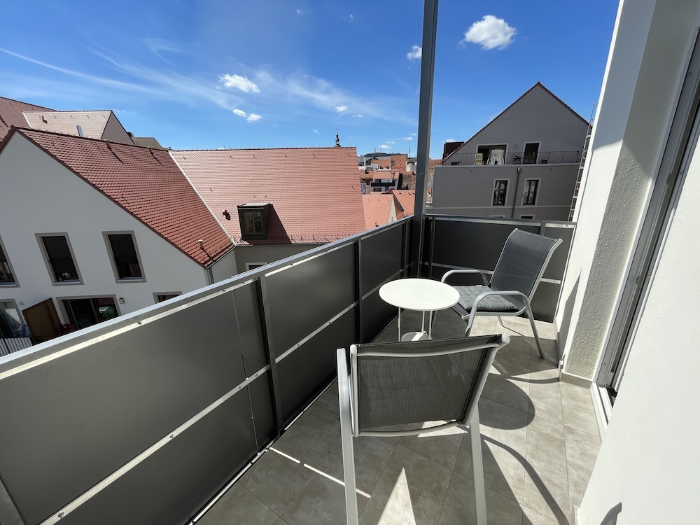 Hotel Central Bamberg 6/50