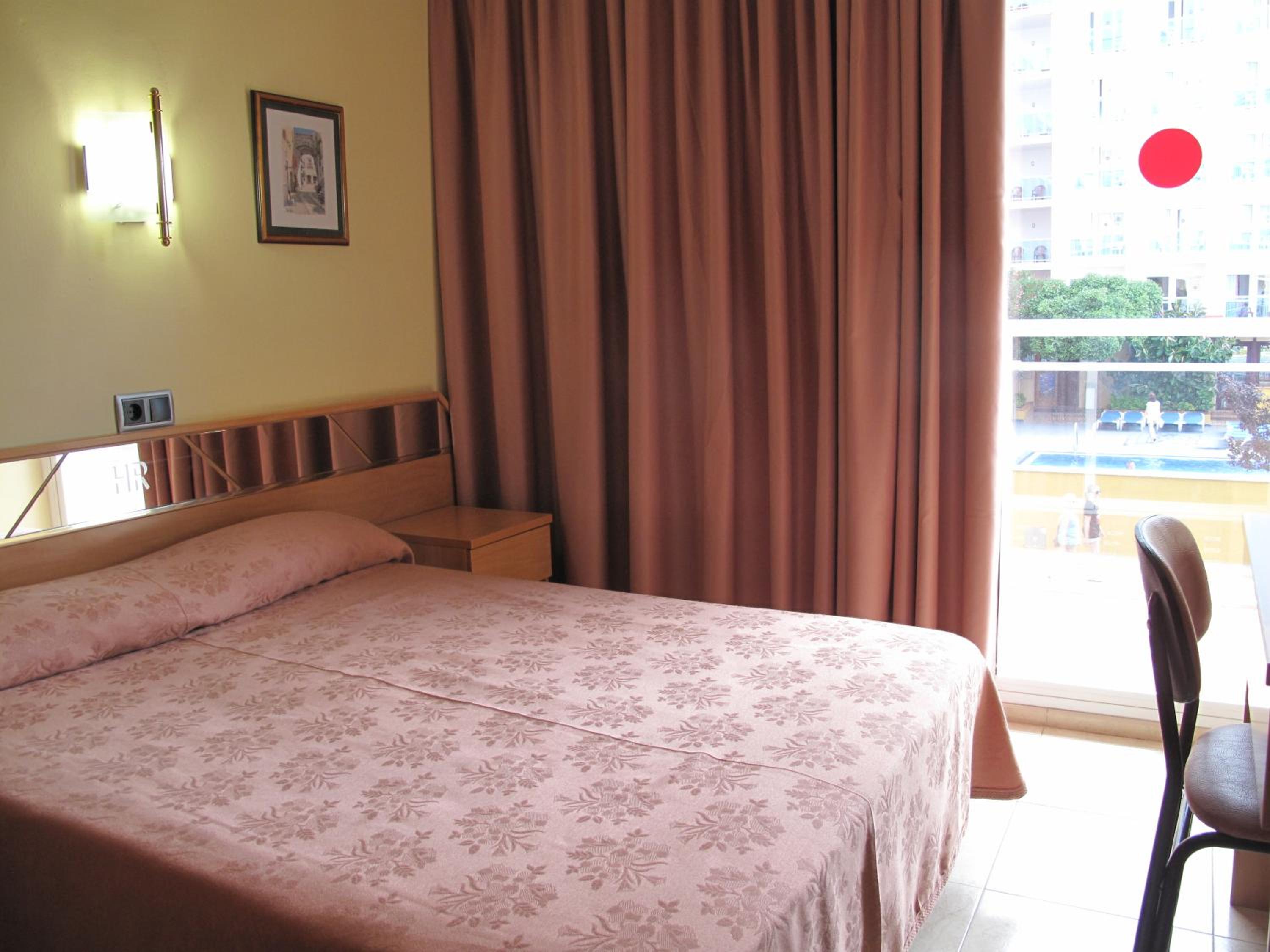 غرفة مفردة، Reymar Hotel 2/5