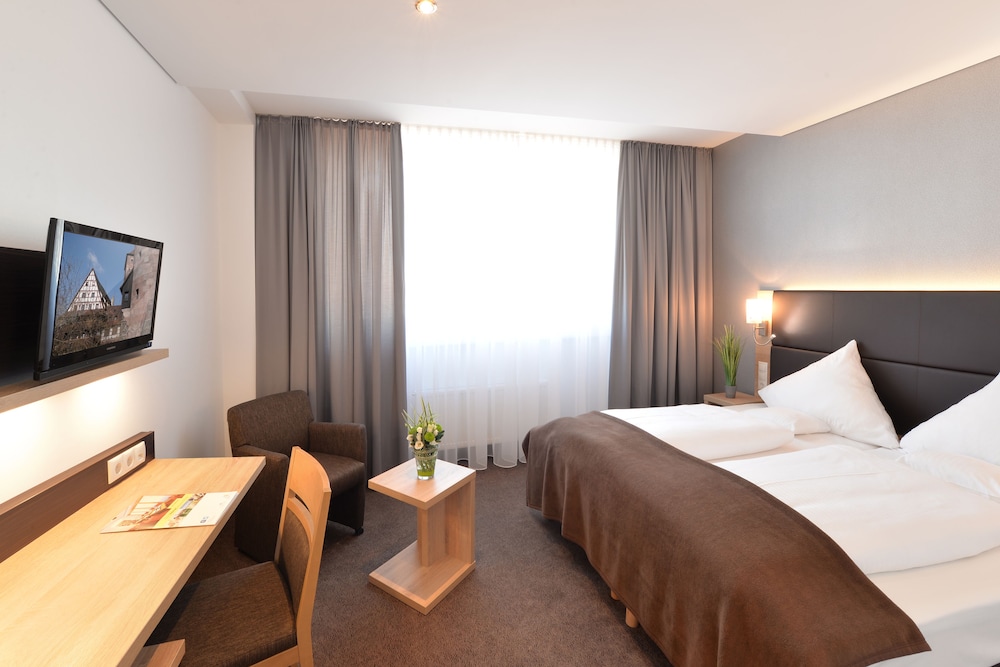 Ringhotel Loew S Merkur 9/59