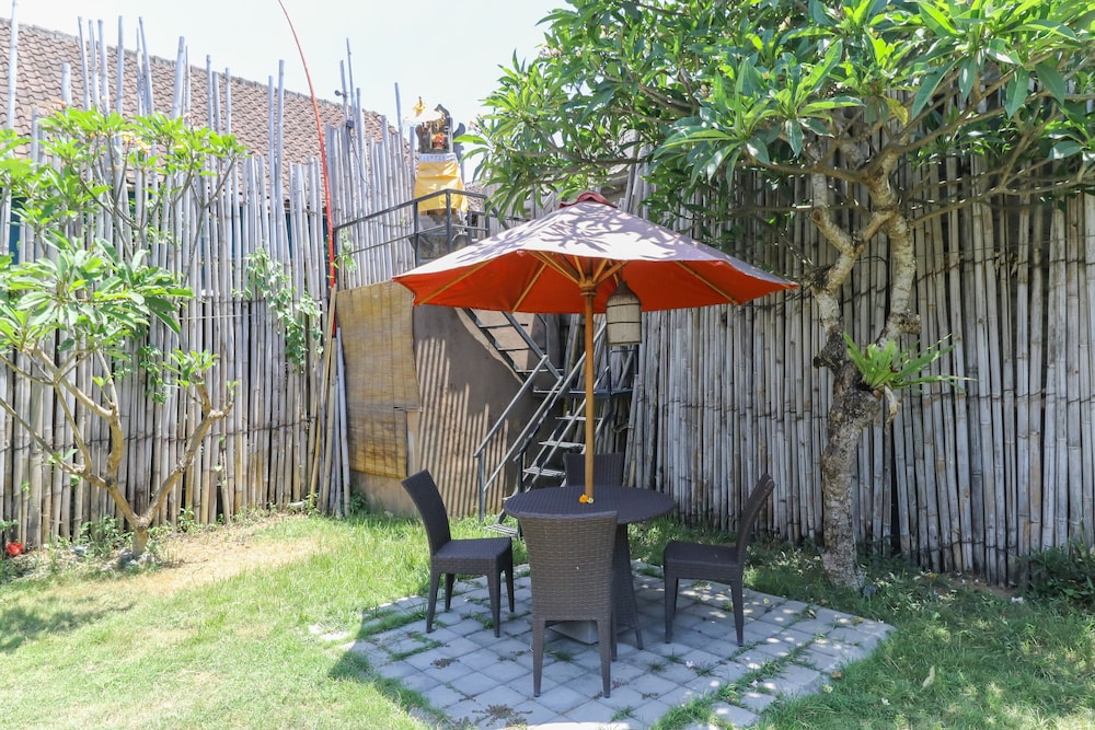 Ninja Suite Villa 24/32