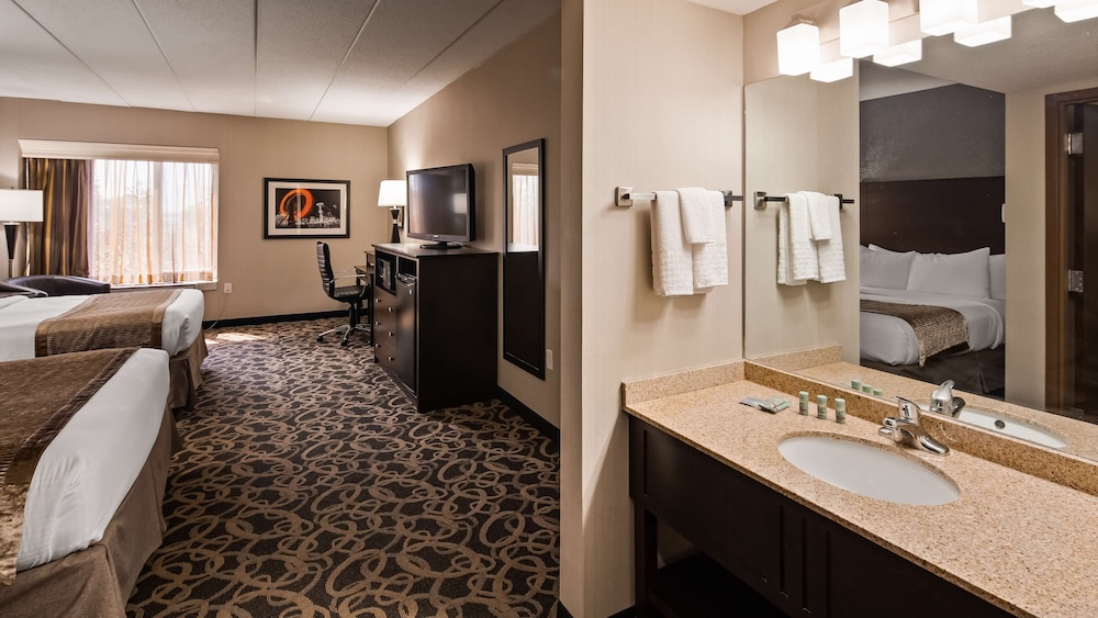 Best Western Ramkota 11/36