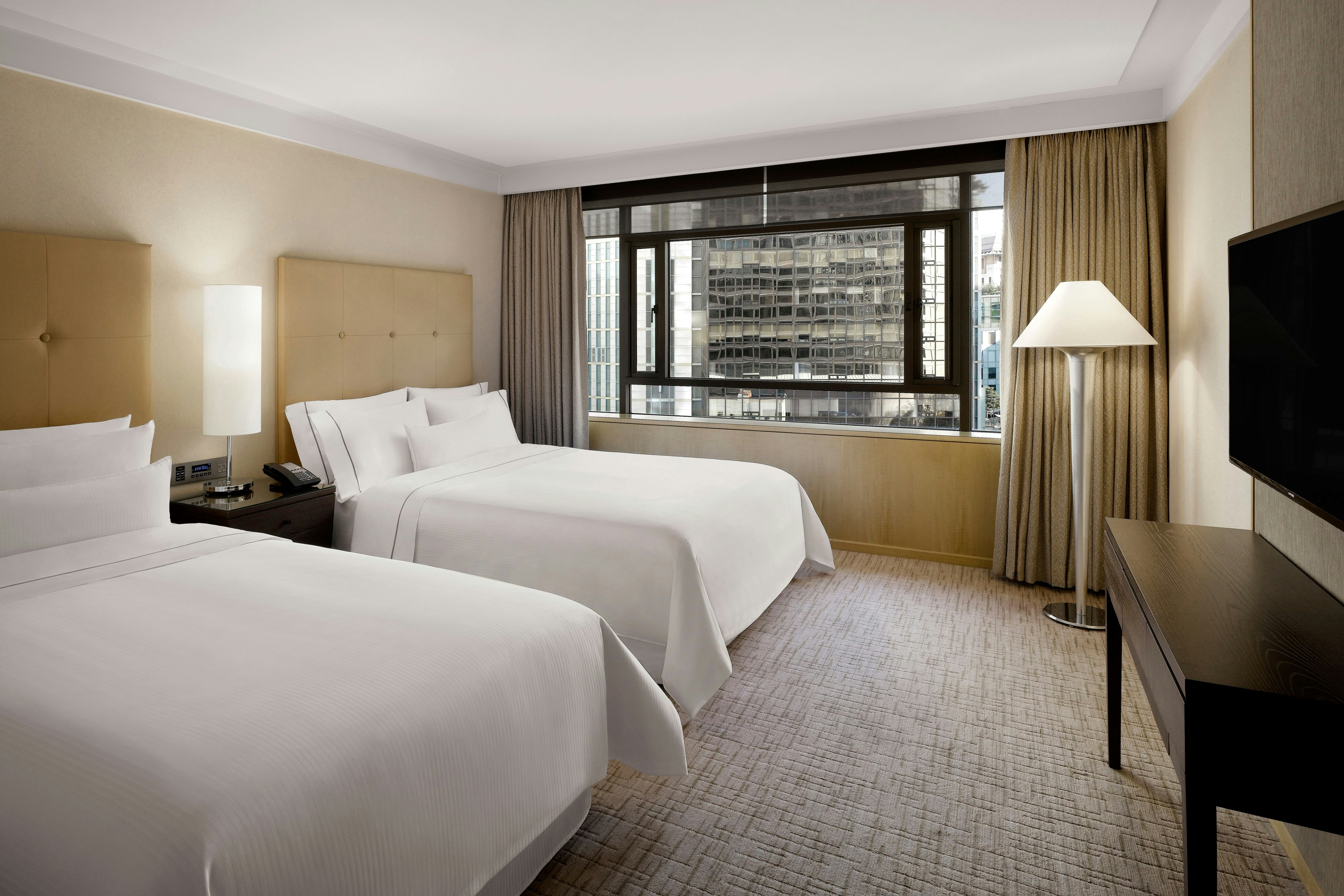 The Westin Josun Seoul 17/73