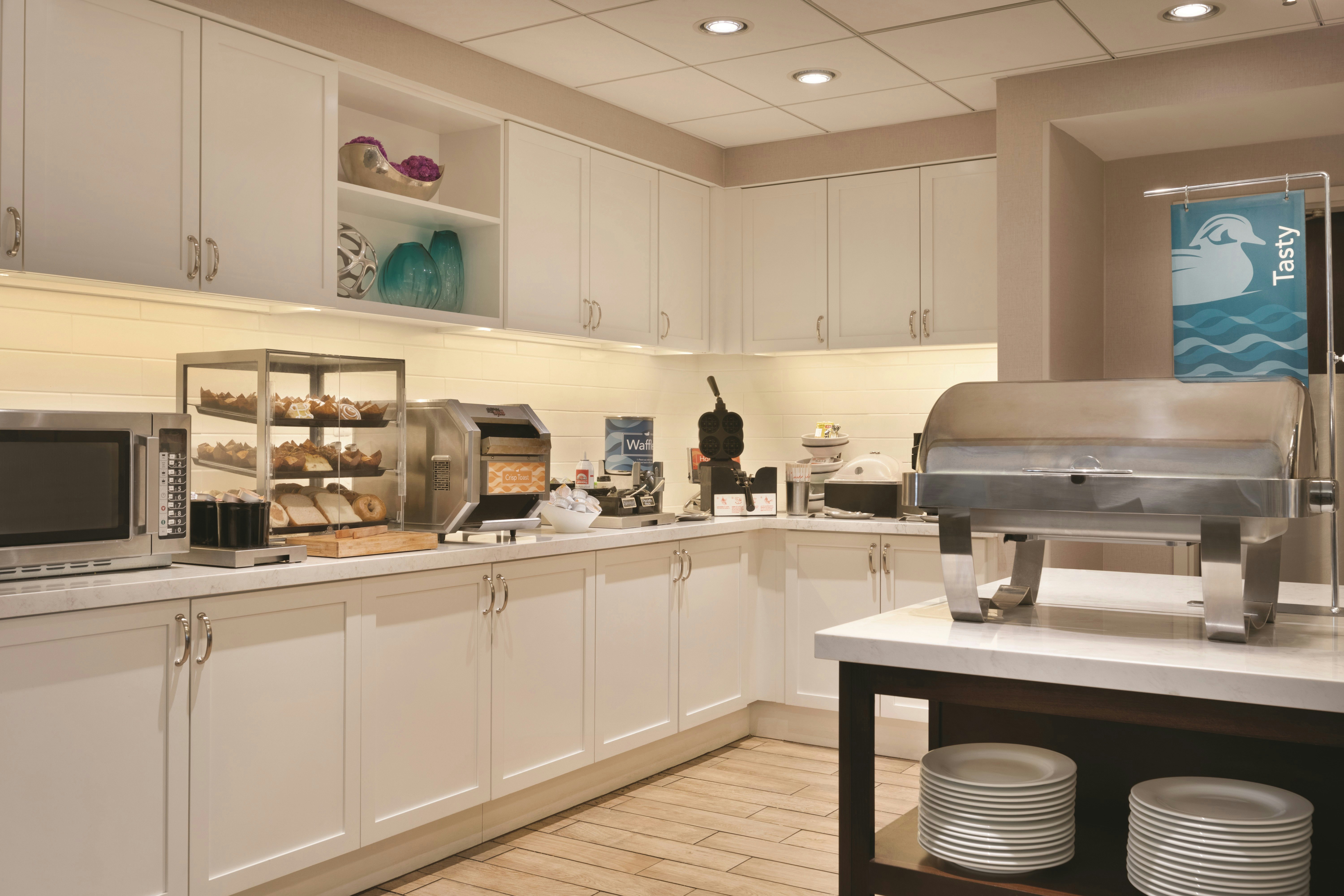 Homewood Suites by Hilton Detroit-Troy 46/61