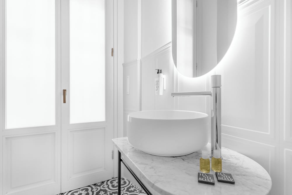 Montello Suites Foresteria Lombarda 25/26