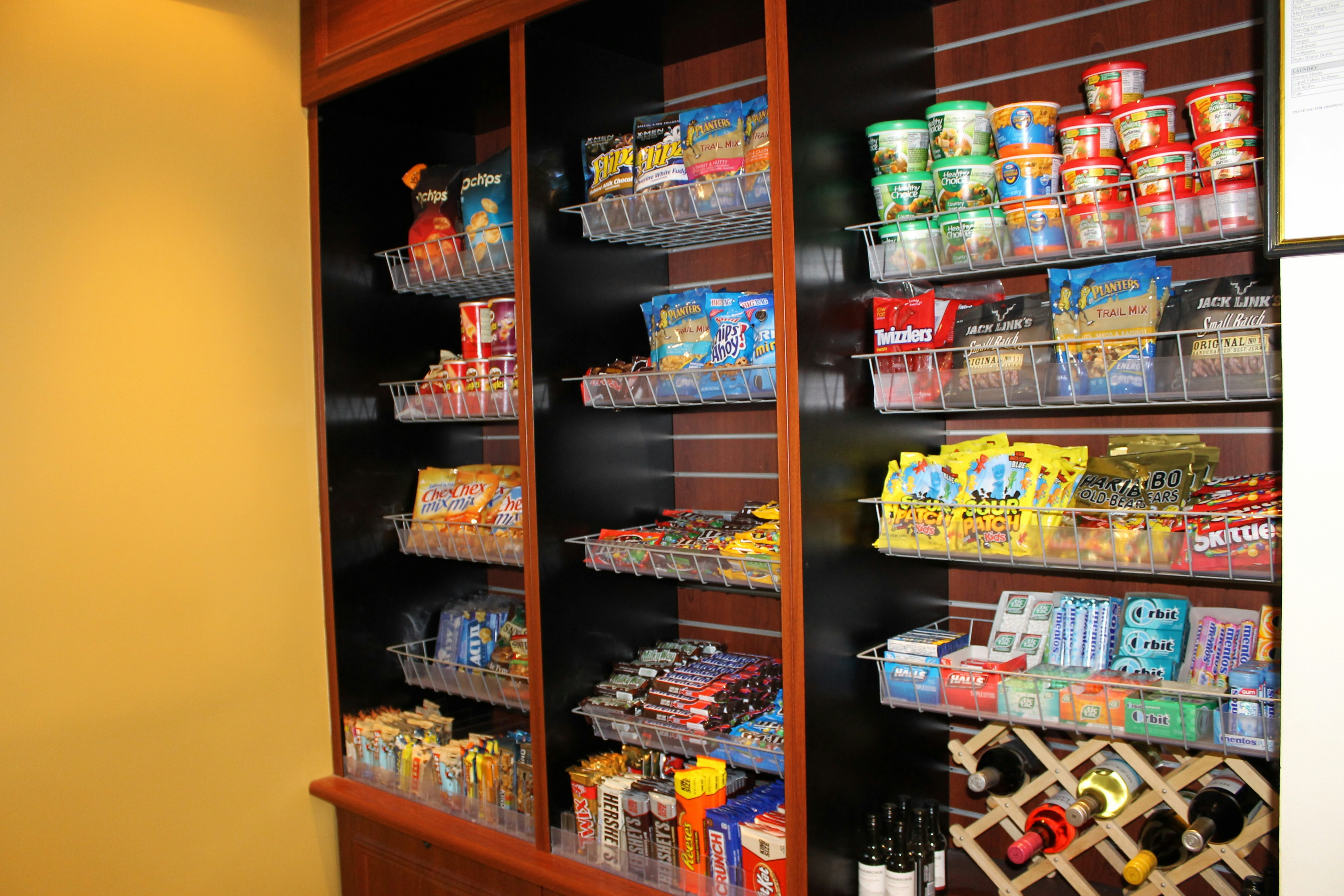 Hilton Garden Inn Addison, IL 16/43