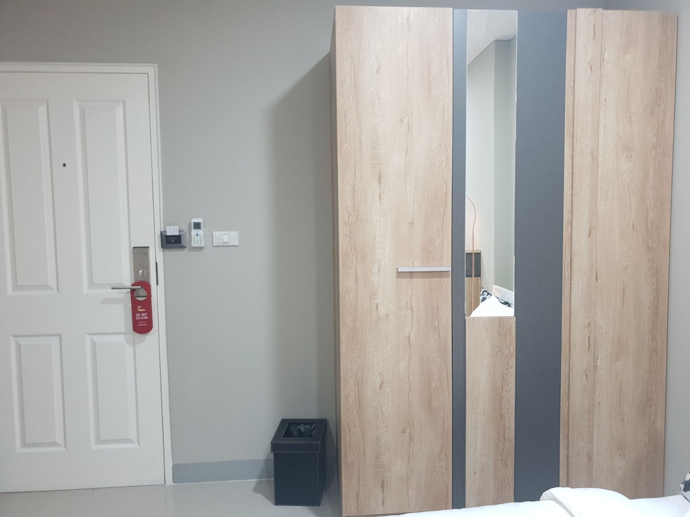iResidence Hotel Pathumthani 25/50