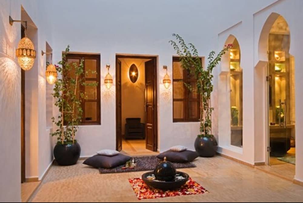 Riad Chayma - Adults Only 32/36