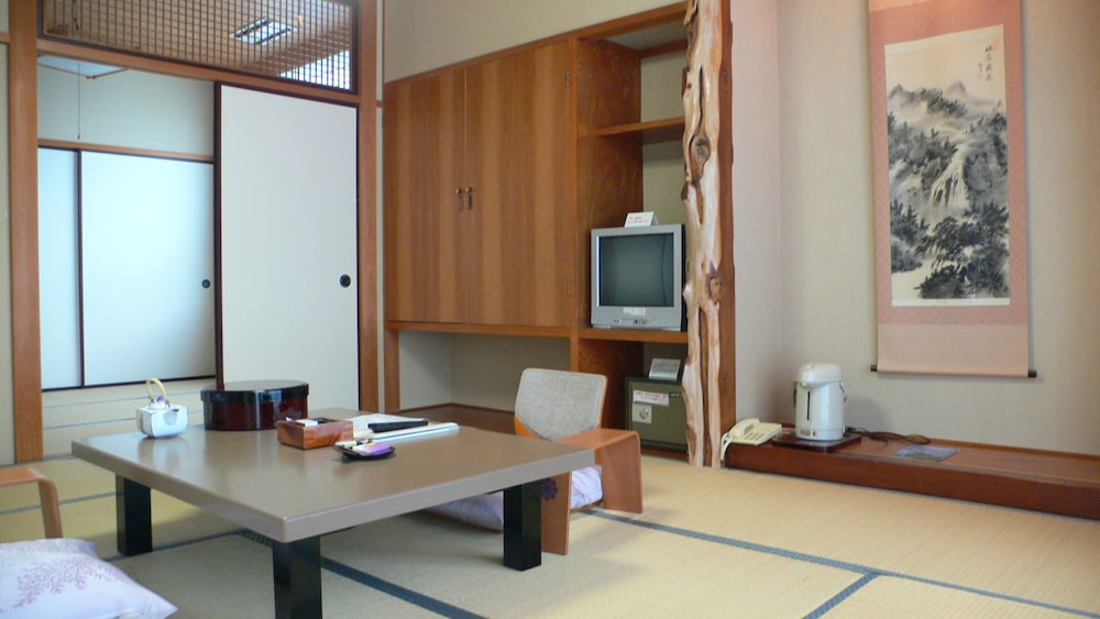 YUTTARI NO SATO INAKA 28/49