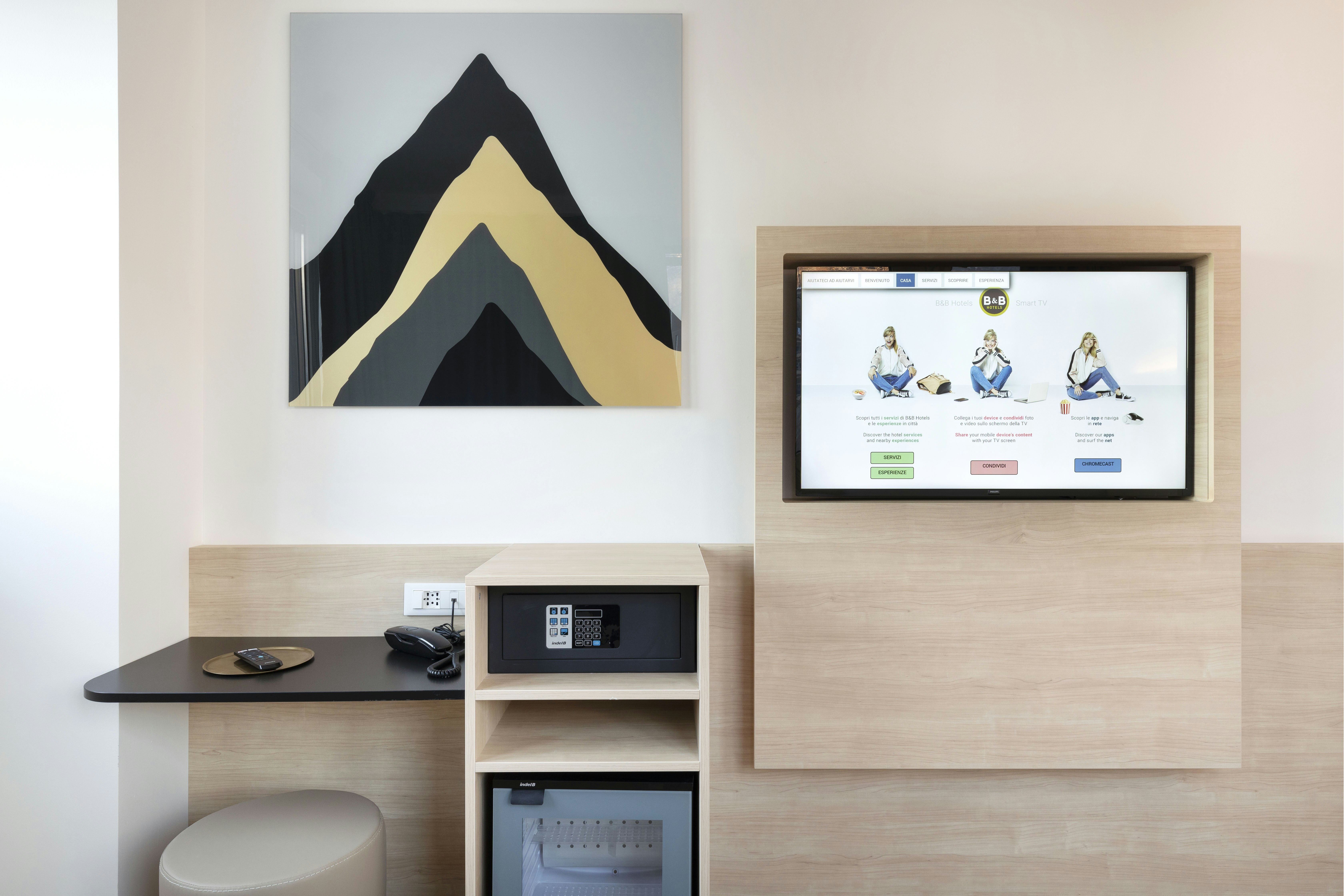 B&B Hotel Bolzano 2/51