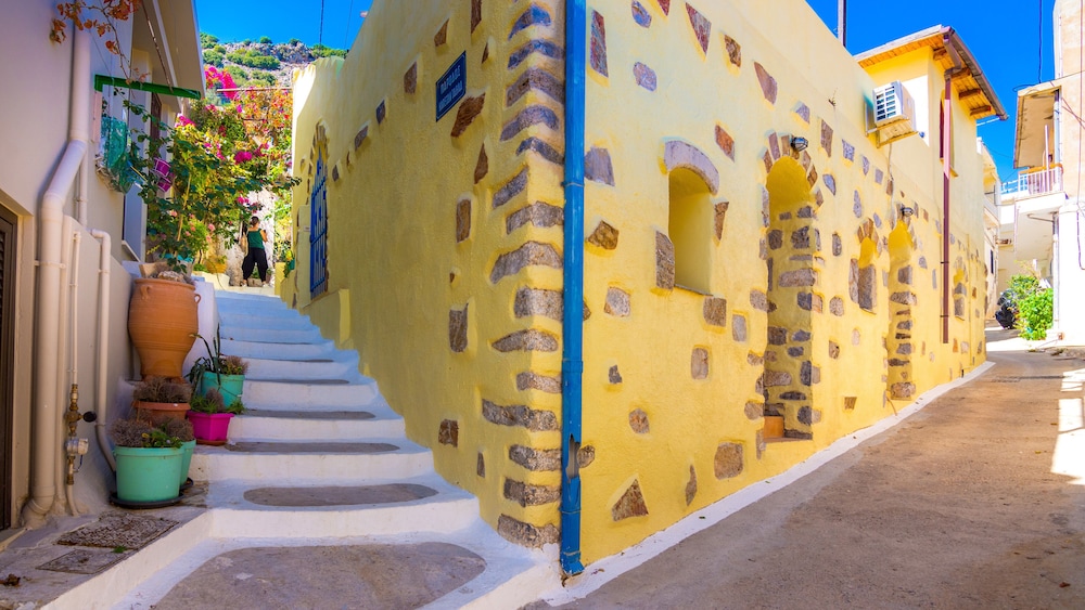 InterContinental Crete by IHG 4/50