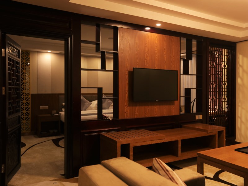 Greentree Inn Liaocheng Town Dongchang Road Zhuanpan Business Hotel 50/59