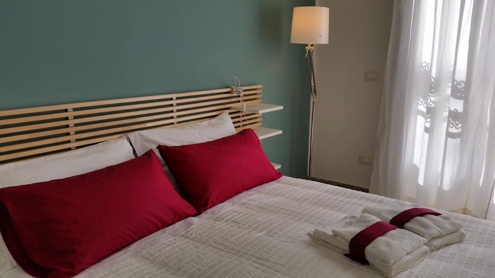 B&B Casa Rosellina 14/30