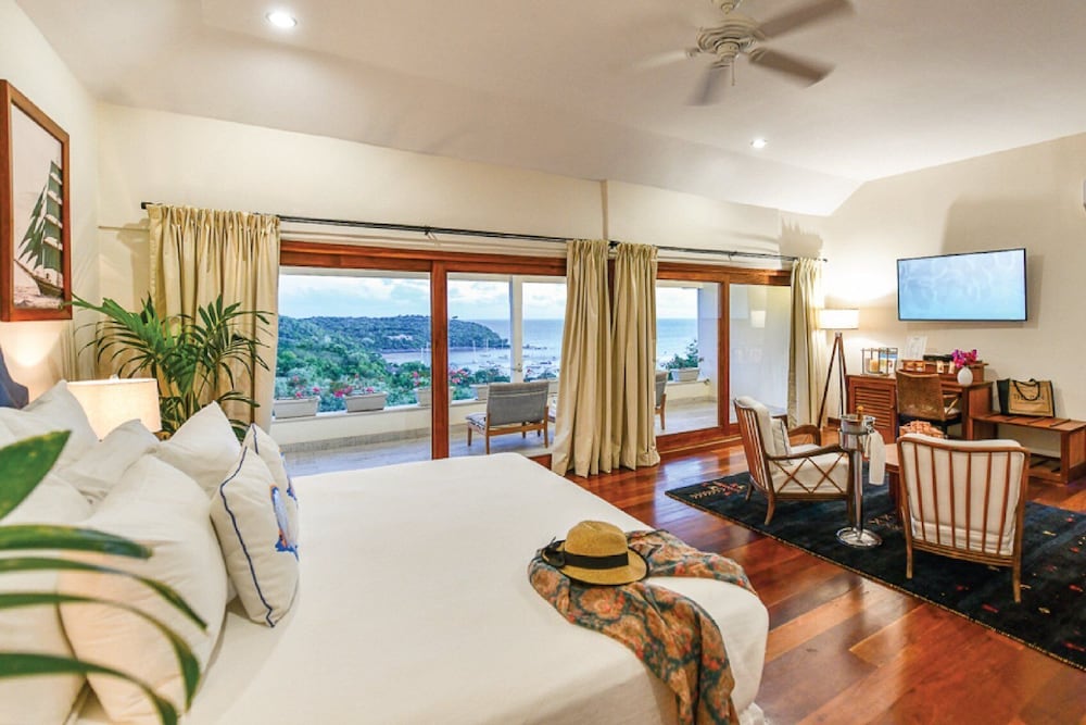 The Inn At English Harbour Antigua 42/62