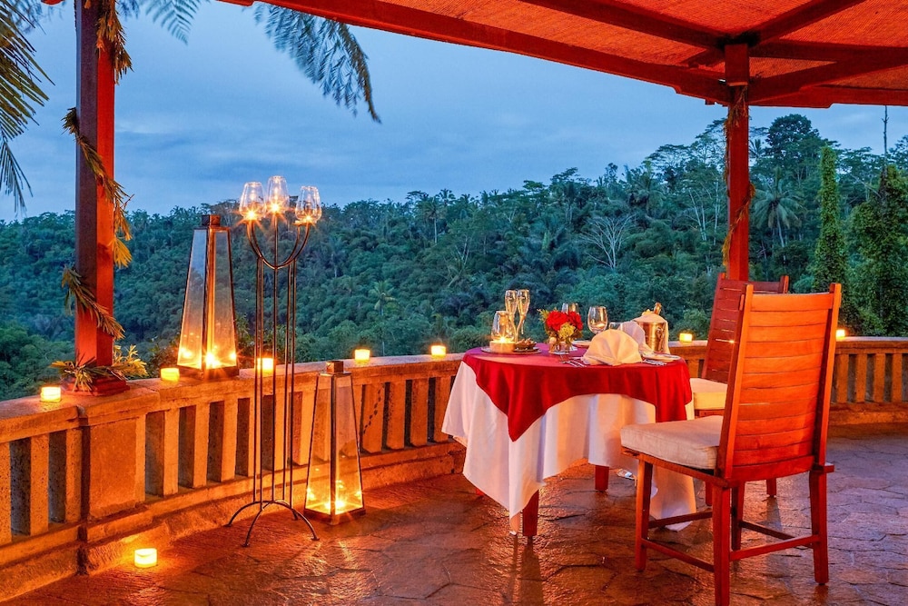 Bagus Jati Health & Wellbeing Retreat 36/50