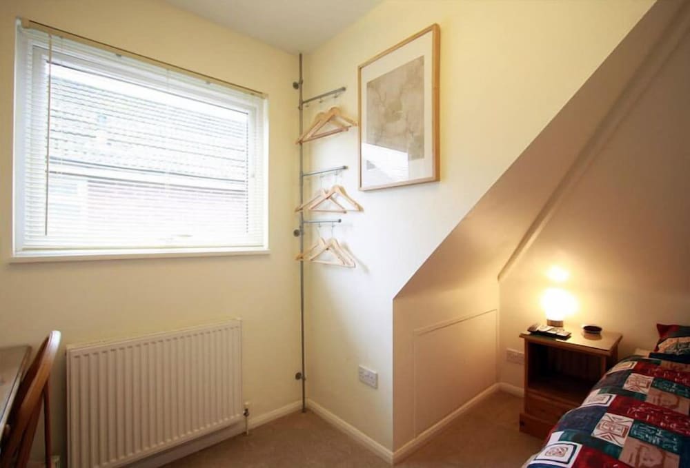 Abacus Bed and Breakfast 19/47
