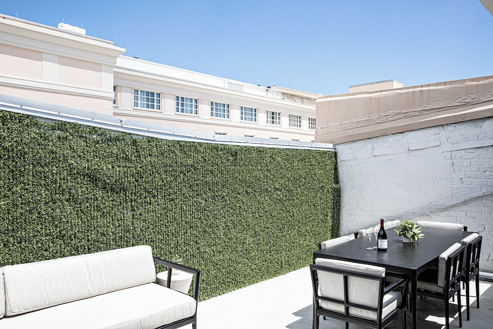 Hotel Richemont 45/50
