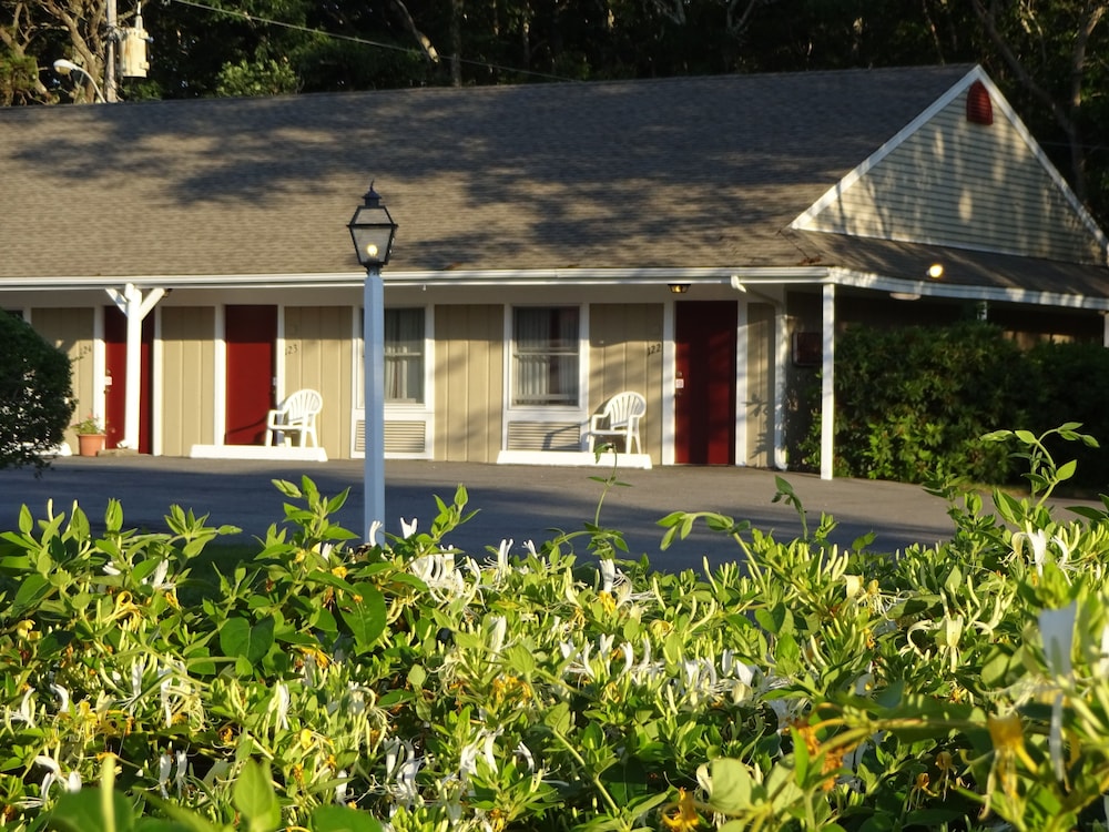 Viking Shores Motor Inn 28/35