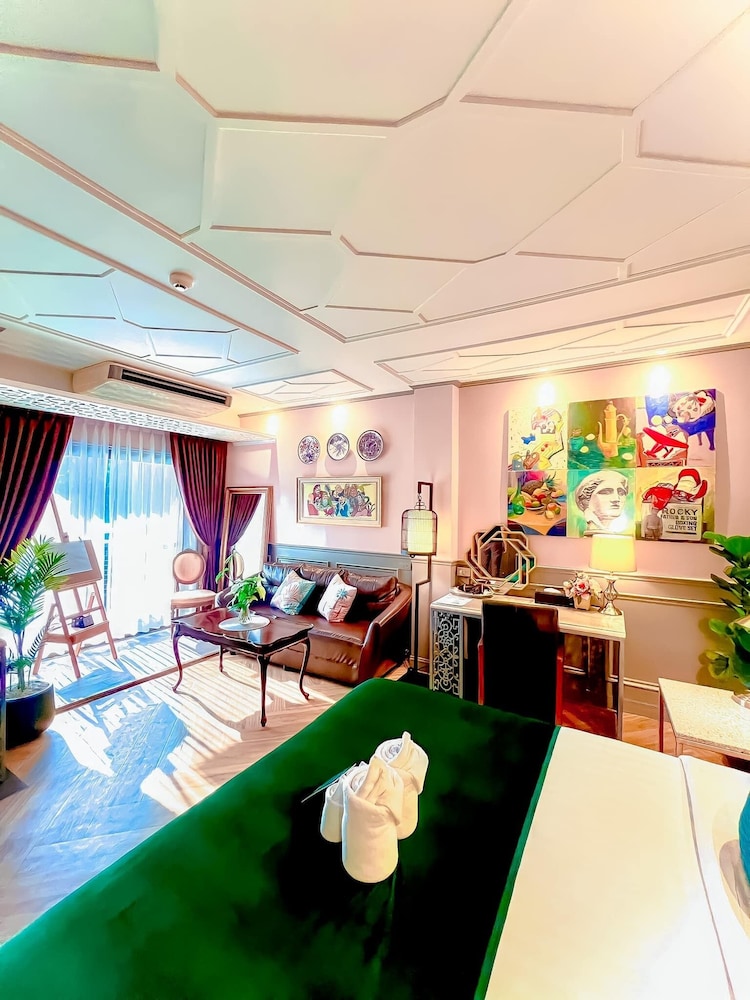 Yuu Hotel Ubon Ratchathani 50/70