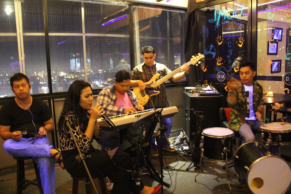 Harris Hotel Pontianak 37/50