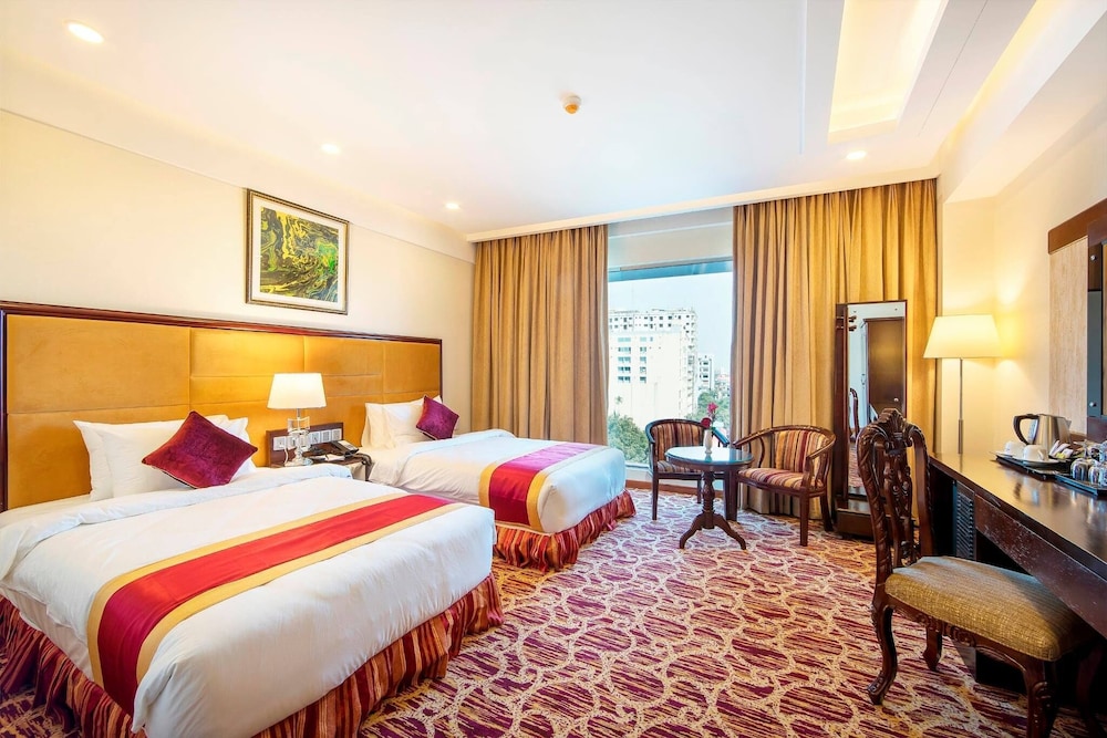 Grand Palace Hotel & Resorts Sylhet 22/60