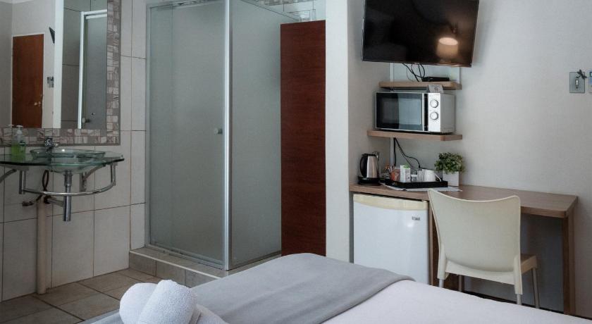 Park Living Guesthouse 29/50