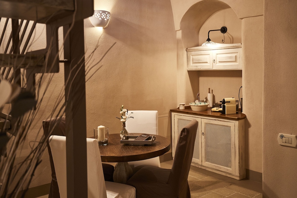 Borgo San Gaetano 31/50