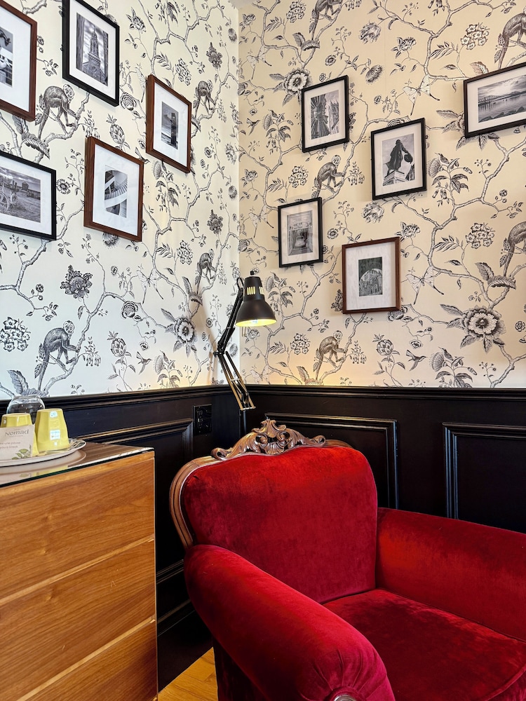 Hotel Nomad Vieux Quebec 17/23
