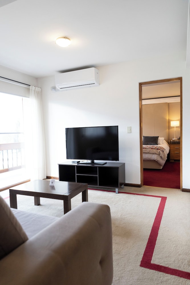 Cumbres Hotel 37/50