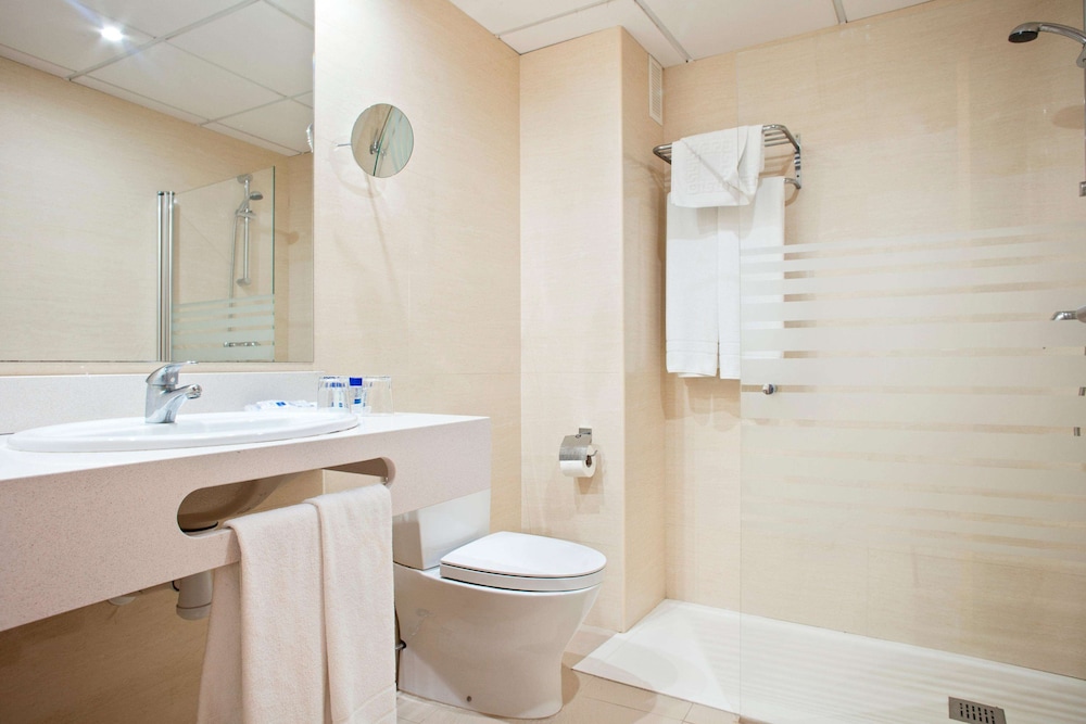 Best Cambrils Hotel 67/68