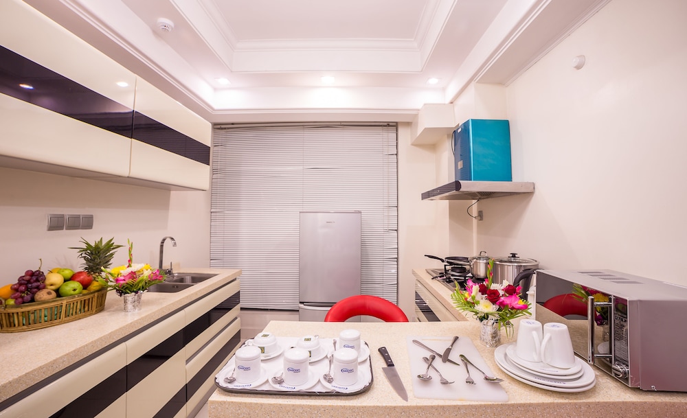 Nascent Gardenia, Gulshan 34/48