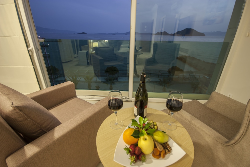 Dragut Point North Hotel 27/49