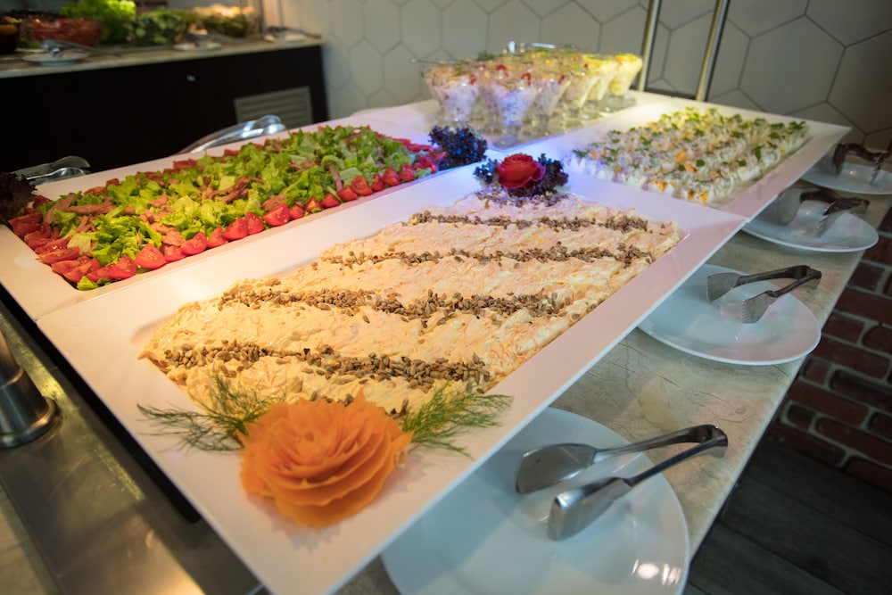 Tarsis Hotel & Aquapark 52/58