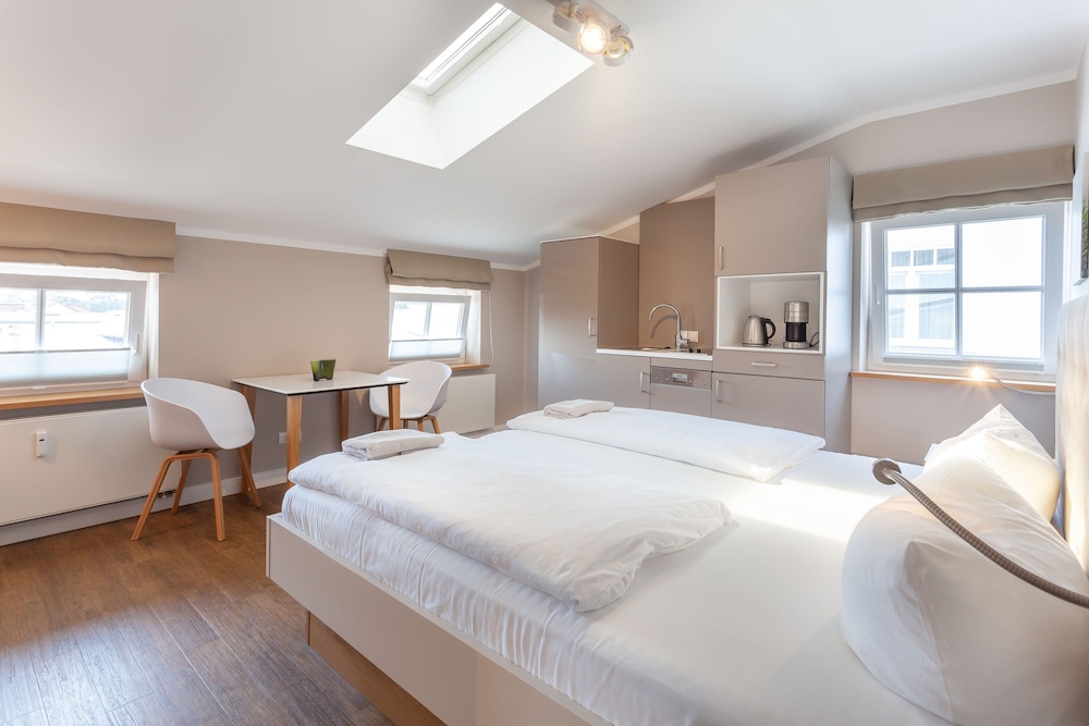 Upstalsboom Hotel Meersinn 9/35