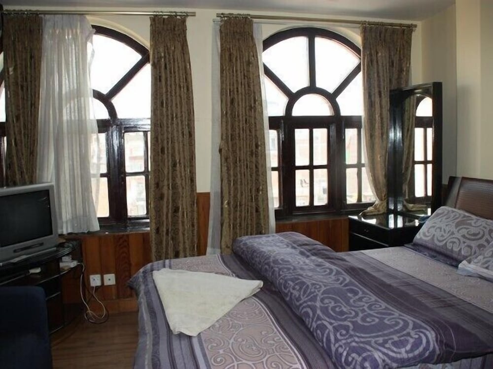 Thamel Apartments Hotel 17/49