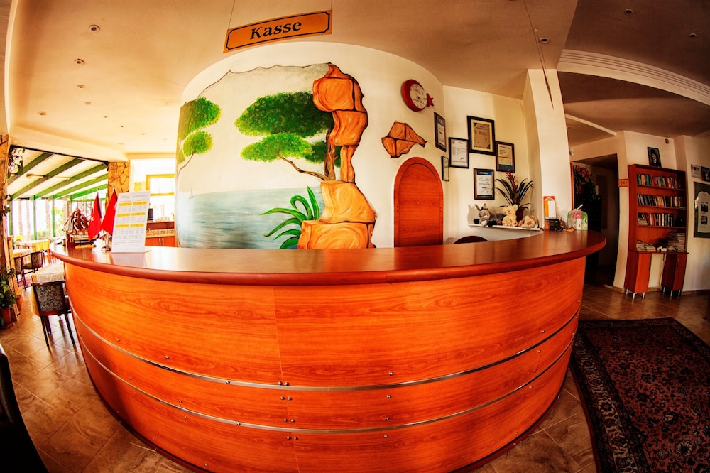 panorama plaza otel 3/50