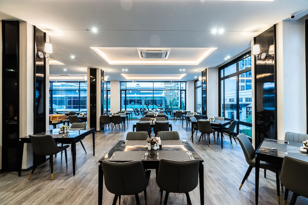 One Patio Hotel Pattaya 54/69