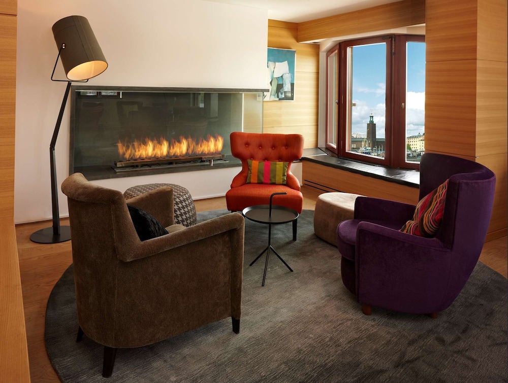 Hilton Stockholm Slussen Hotel 44/66