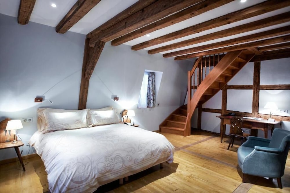 Hotel Le Bouclier D Or And Spa 12/41